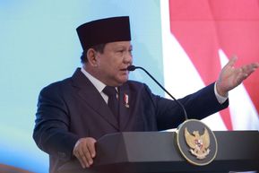 Mensesneg Sebut Presiden Prabowo Bakal Hadiri Kongres PSI di Solo