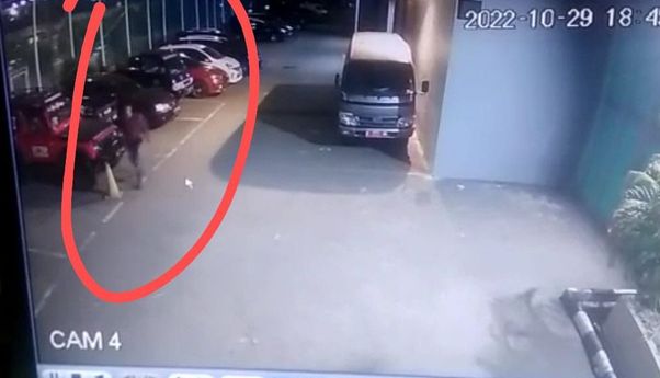 Seorang Napi Narkoba Kabur dari Lapas Cipinang, Panjat Atap dengan Bantuan Sarung