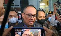 Rafael Alun Ditetapkan Menjadi Tersangka Gratifikasi Oleh KPK