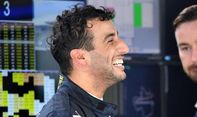Kritik Pedas Ricciardo Terhadap F1 yang Anggap Kecelakaan Grosjean sebagai Hiburan