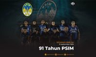Sejarah PSIM: Antara Sepak Bola, Indonesia, dan Brajamusti