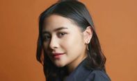 Cerita Prilly Latuconsina Curahkan Isi Hati Lewat Lagu