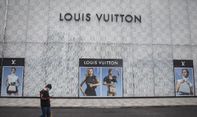 Item Fashion Unik Milik Brand Fashion Louis Vuitton
