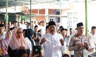 Pemprov Bengkulu Mulai Realisasikan Program Ambulans Gratis untuk Desa