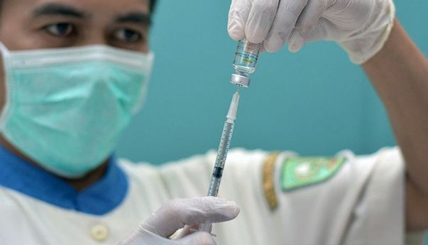 Jangan Khawatir! Melalui Proses Panjang Pemerintah Pastikan Keamanan dan Khasiat Vaksin COVID-19