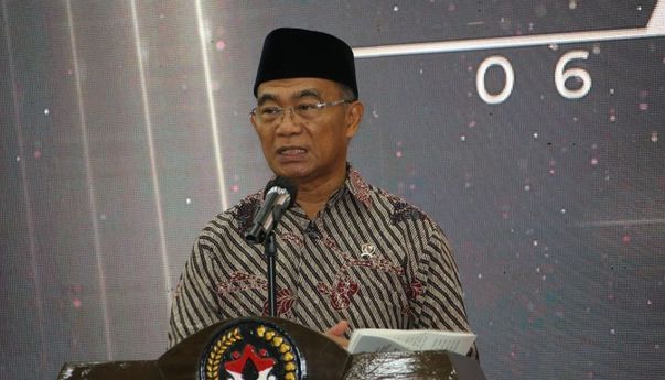 Menko PMK Muhadjir Effendy Bilang 26 Desember Libur Cuti Bersama Natal