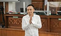 Ricky Rizal Ajukan Kasasi Usai Vonis 13 Tahun Bui