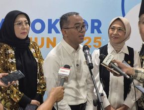 Kemendikti Saintek Prioritaskan Dosen di Daerah 3T Jadi Penerima Beasiswa Doktoral