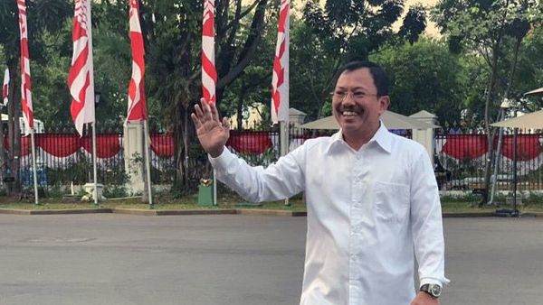 Jabatan Menteri Kesehatan Dokter Terawan Ditolak IDI, Begini Isi Surat Resminya