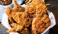 Ini List Pedagang Ayam Paket Nasi Dada Enak di Jogja
