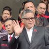Kuasa Hukum Hasto Bantah 