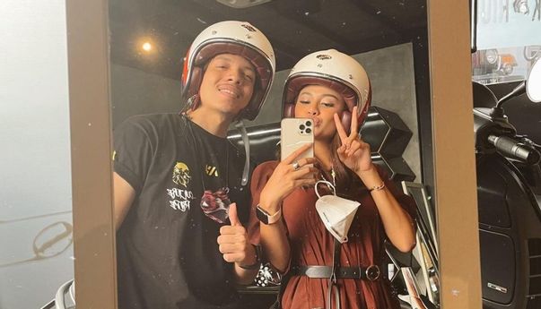 Pernikahan Atta Halilintar dan Aurel Hermansyah Dapat Sponsor Hingga Rp30 Miliar!