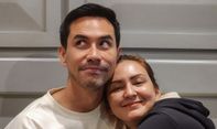 Donna Agnesia Ungkap Kunci Keharmonisan 17 Tahun Rumah Tangganya dengan Darius Sinathrya