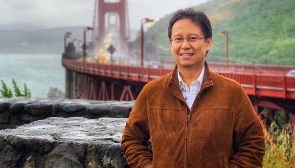 Bekerja Sebagai Bankir, Alasan Istana Tunjuk Budi Gunadi Jadi Menkes Cukup Masuk Akal