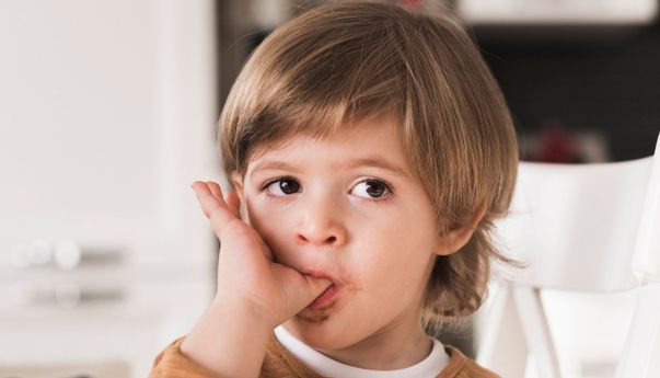 Ternyata Ada Alasan dan Tujuannya, Ini Beberapa Kebiasaan Anak yang Tampak Aneh di Mata Orang Dewasa