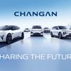 Kendaraan Energi Changan: Inovasi Listrik dari Thailand Motor Expo 2025?