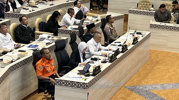 Menhub Usul Penerapan WFA saat Arus Balik Lebaran 2025