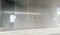 Berita Terkini: Gedung Nusantara I DPR RI Terbakar, Api Bersumber dari Lift