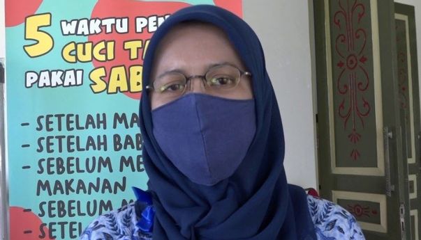 Berita Jateng: ART Bupati Boyolali Positif Corona, Bagaimana dengan Majikannya?