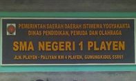 Berita Jogja: Mengejutkan! SMA Negeri 1 Playen Terlibat Dugaan Pengurangan PIP, Kepsek Beri Penjelasan