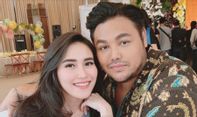 Ivan Gunawan Beli Rumah Rp8 Miliar, Seserahan Buat Ayu Ting Ting?