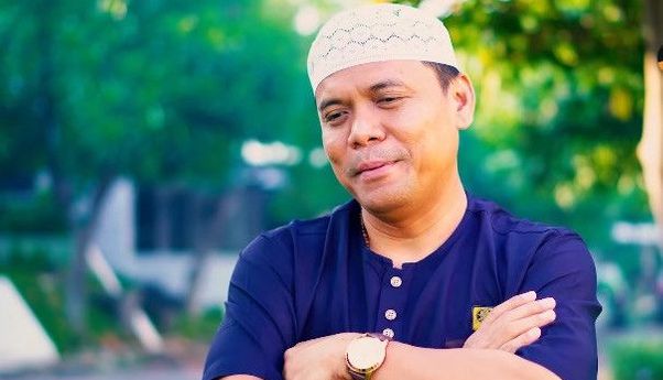 Gus Nur Tiba-tiba Tantang Anies Potong Jari Kelingking Jika Ketahuan KKN: Berani Nggak Janji?