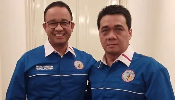 Pengumuman Anies Baswedan Diberhentikan Sudah Keluar: DPRD Jakarta Gelar Rapat Paripurna