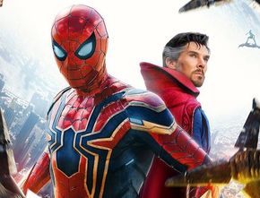 5 Box Office Terbaik Korea Pekan ini, Spider-Man No Way Home Bertahan di Posisi Pertama