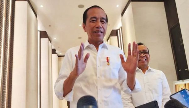 Jokowi Serahkan Ijazah Asli ke Bareskrim Polri, Bakal Diuji Forensik