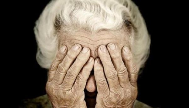 Pengakuan Nenek Renta yang Dibuang di Sorogenen: Keluarga Anggap Saya Merepotkan