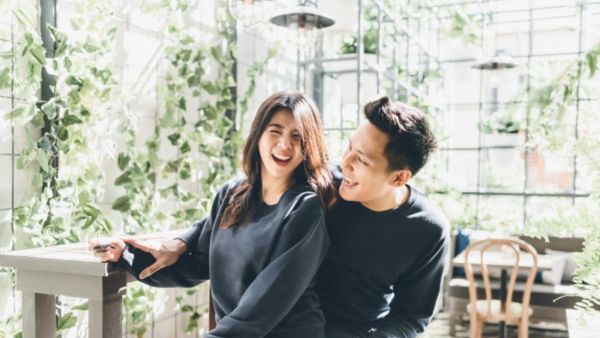 Menurut Penelitian, Jenis Cinta Inilah yang Membuat Setiap Pasangan Bahagia