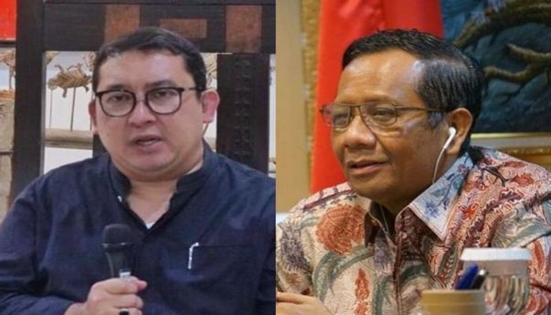 Fadli Zon Sebut Kasus Brigadir J Sudah Seperti Film India, Mahfud MD: Memang, Makanya Kita Bongkar