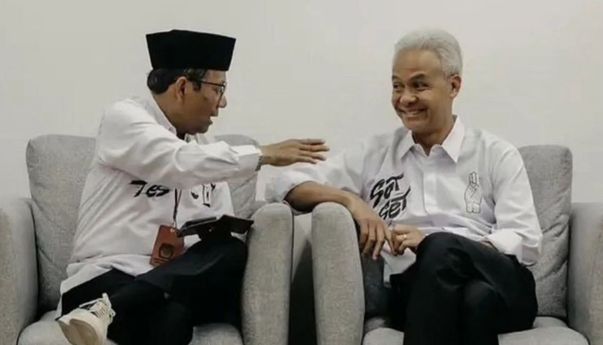 Mahfud Tak Akan Serang Lawan Saat Debat Cawapres Nanti, Fokus Sampaikan Gagasan