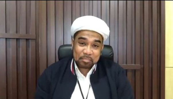 Ngabalin Jelaskan Kenapa Pemerintah Tidak Lockdown: Tidak Ada di Regulasi Kita