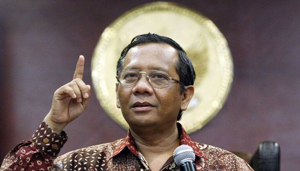 Kontroversi Ponpes Al-Zaytun, Mahfud MD: Fenomena Baru