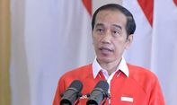 Jokowi Sebut Penambahan Cuti Bersama Idul Adha untuk Dongkrak Pariwisata Lokal