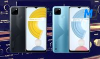 Realme C21Y Siap Meluncur, Seri Pertama Jalankan Android Go