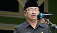 Selewengkan Bantuan Gempa, Bupati Cianjur Dilaporkan ke KPK