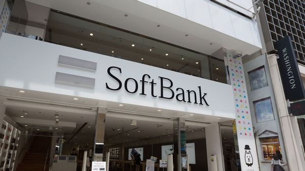 Investasi SoftBank untuk Sektor AI di Malaysia Direncanakan US$50 Miliar, Simak Pembahasannya!