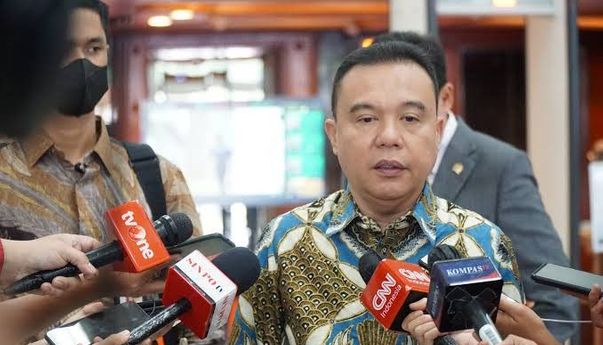 DPR Minta Menteri ATR Batalkan HGB Pagar Laut di Perairan Tangerang