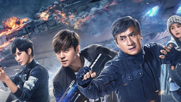 5 Film Jackie Chan Terbaik Ini Tidak Akan Membuat Anda Bosan dengan Film Aksi-Komedi