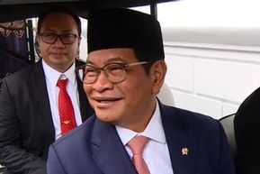Pramono Larang ASN Pemprov DKI Gunakan Mobil Dinas untuk Mudik Lebaran