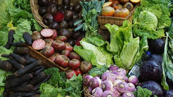 Tidak Sulit Ditemukan, 5 Jenis Sayuran Ini Bisa Bantu Turunkan Darah Tinggi
