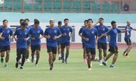 Liga 1 Indonesia: PSIS Semarang Siap Hadapi Persija Jakarta