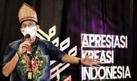 Sandiaga Uno Benarkan Bakal Diumumkan sebagai Kader PPP pada 14 Juni