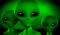 Viral di TikTok! Netizen Temukan Alien Bersembunyi di Google Earth