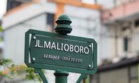 Berita Terbaru di Jogja: Hati-Hati! Merokok Sembarangan di Malioboro Bisa Kena Denda