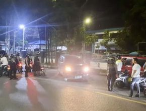 Polrestabes Bandung Larang Sahur on The Road di Jalan, Hanya Diizinkan di Tempat Ibadah