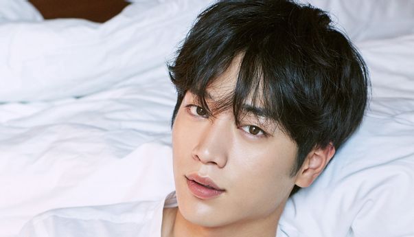 Artis Korea yang Paling Tampan Dengan Kamampuan Akting Sempurna