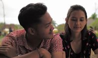 Azriel Hermansyah Pacari Putri Juragan Resort, Anang Hermansyah: Top!